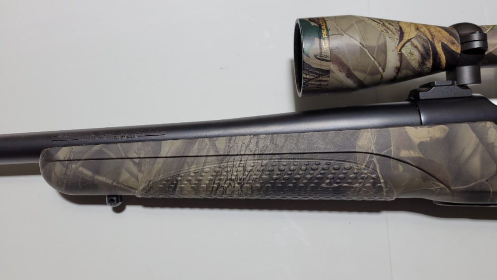 Winchester M70 325 WSM w/Nikon 3-9-img-1