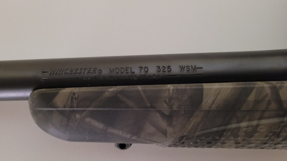 Winchester M70 325 WSM w/Nikon 3-9-img-2