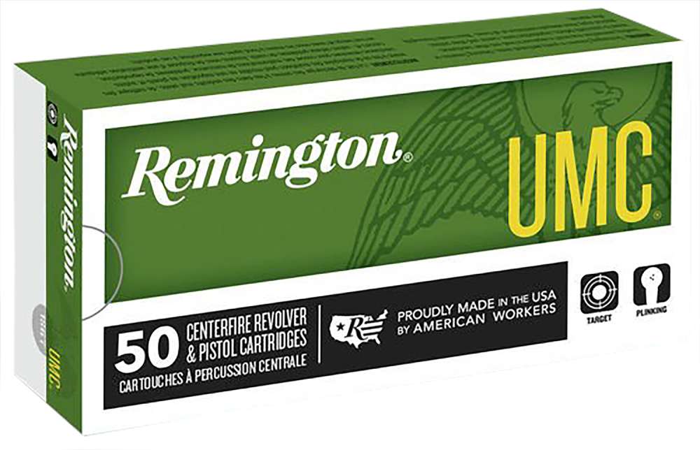 2 BOXES (100 RNDS) Remington Ammunition 9mm Luger 115gr FMJ-img-0