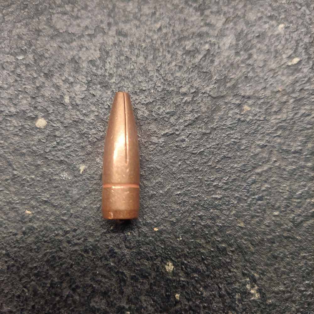 Makers .338 Arc Rex Bullet 165G -img-1