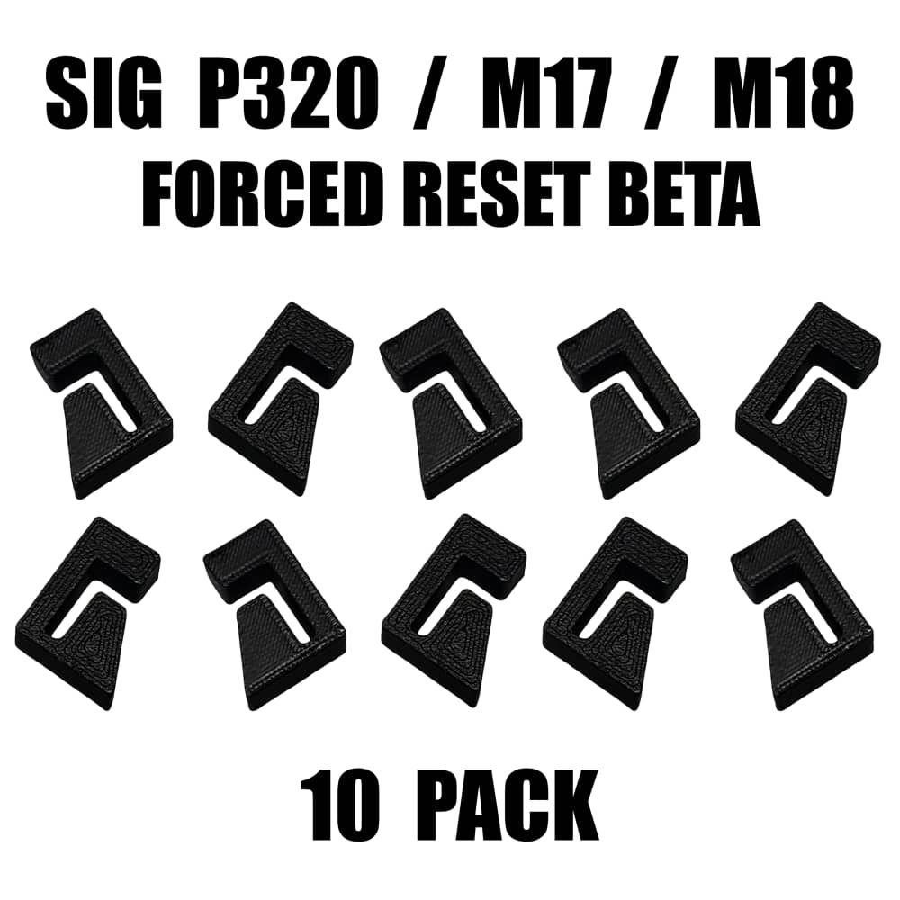 SIG P320 / M17 / M18 BETA FRT-img-0