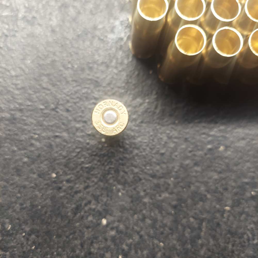 338 ARC Brass. New primed brass-img-2
