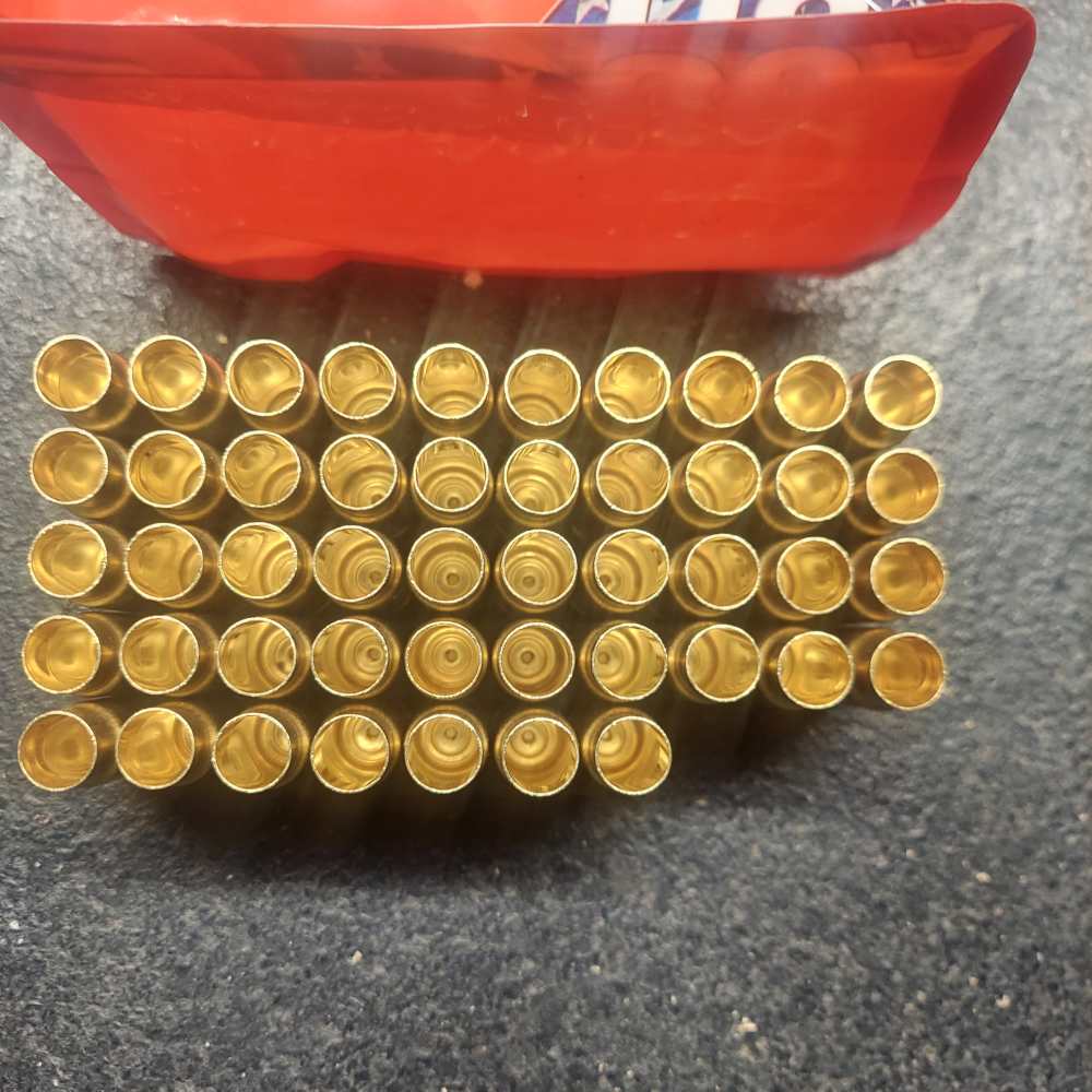 338 ARC Brass. New primed brass-img-1