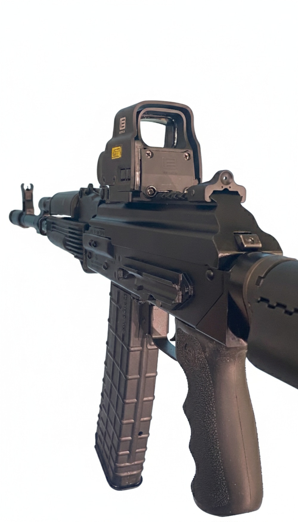 Russian AK 5.56 223 Molot Vepr Heavy Barrel, Collection Rifle-img-1