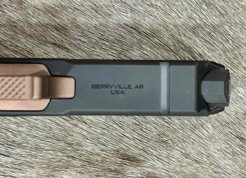 NIGHTHAWK CUSTOM DOUBLE AGENT COMMANDER 4.25" 1911 9MM IOS UPGRADES-img-19