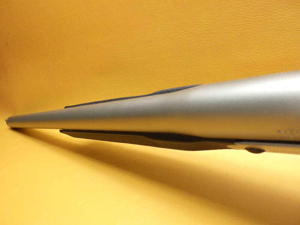 H&R 1871 Tamer Model 20Ga-3" 20" Bbl Fixed MOD Choke Satin Nickel Ejector-img-19