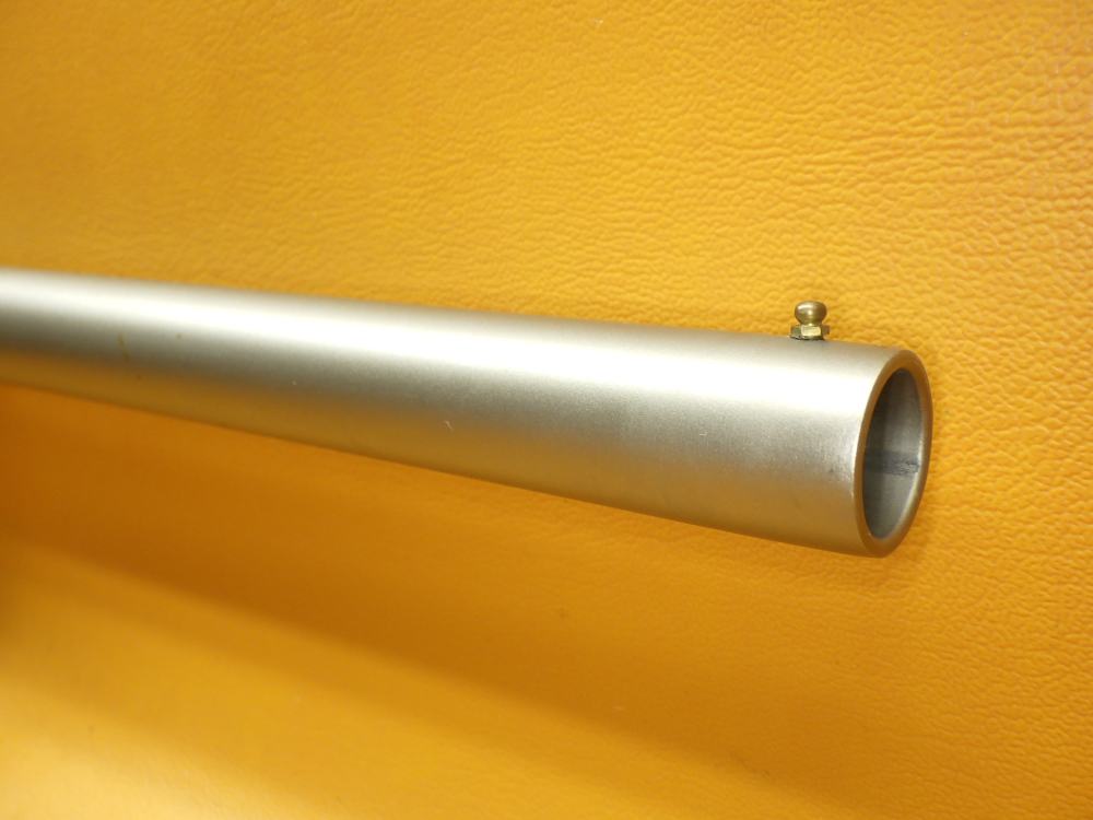 H&R 1871 Tamer Model 20Ga-3" 20" Bbl Fixed MOD Choke Satin Nickel Ejector-img-7