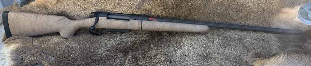 HS Precision H-S Precision PTD Pro Hunter Takedown 338 RUM-img-0