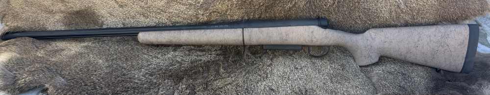 HS Precision H-S Precision PTD Pro Hunter Takedown 338 RUM-img-1