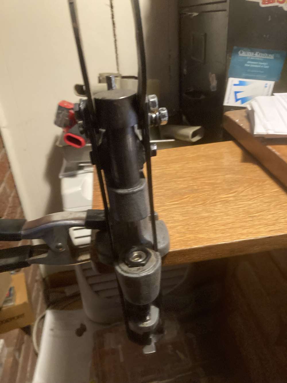 Lyman 450 sizer lube tool-img-1