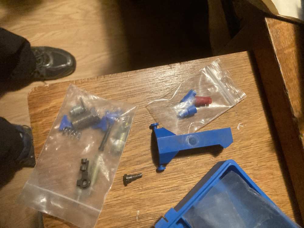 Dillon Square Deal B 9MM dies-img-5