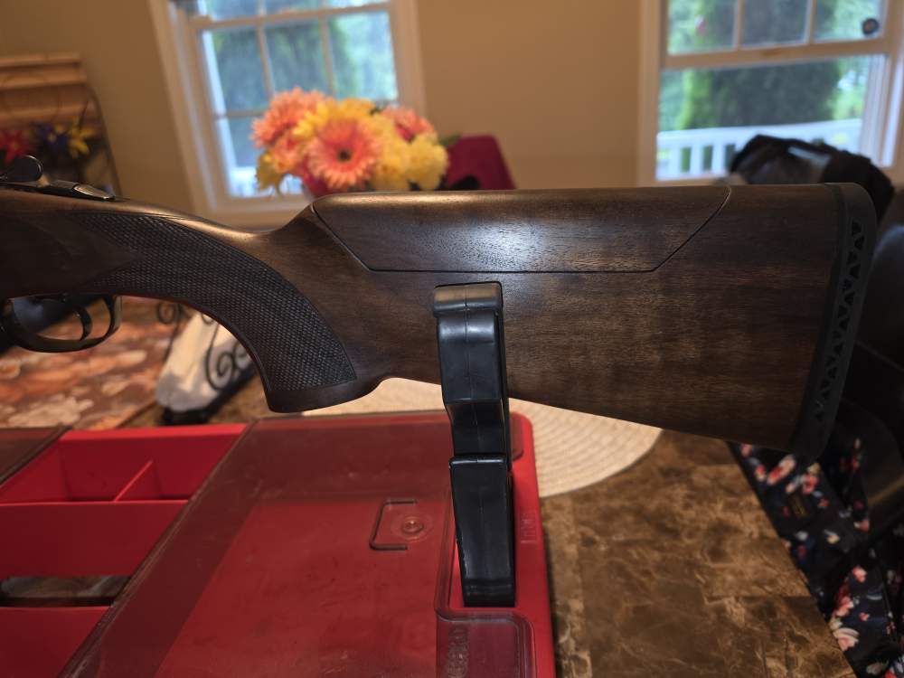 Brand new never fired Fair Carrera V.-img-2