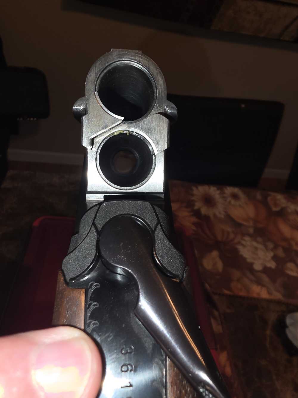Brand new never fired Fair Carrera V.-img-18