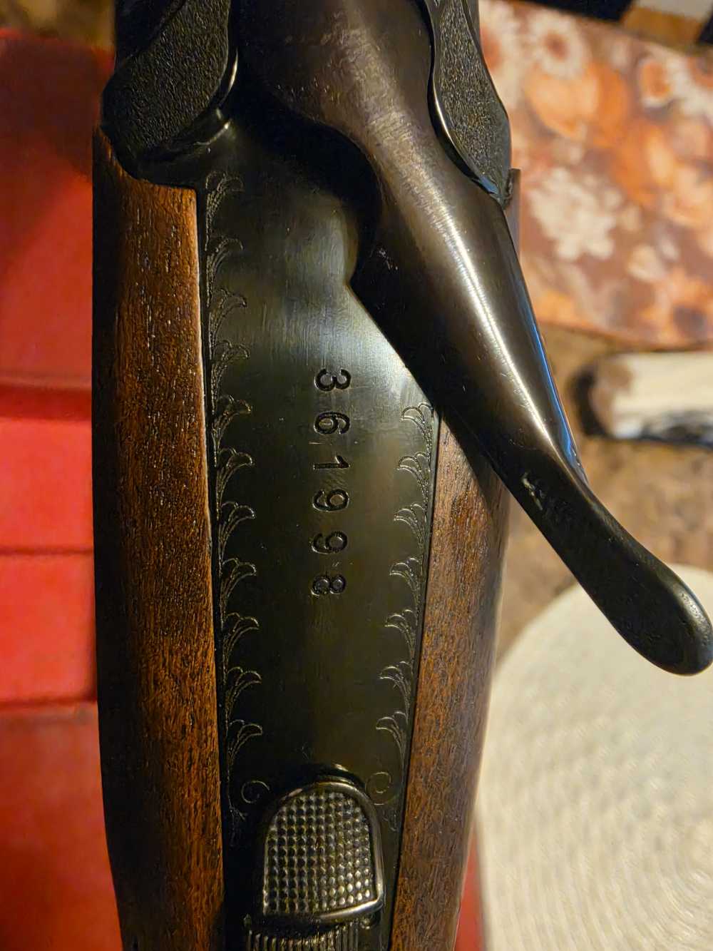 Brand new never fired Fair Carrera V.-img-19