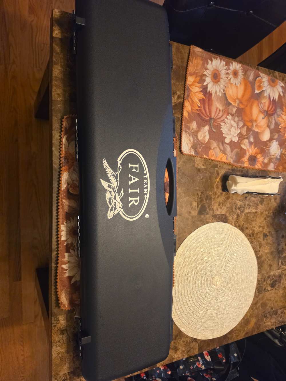 Brand new never fired Fair Carrera V.-img-1