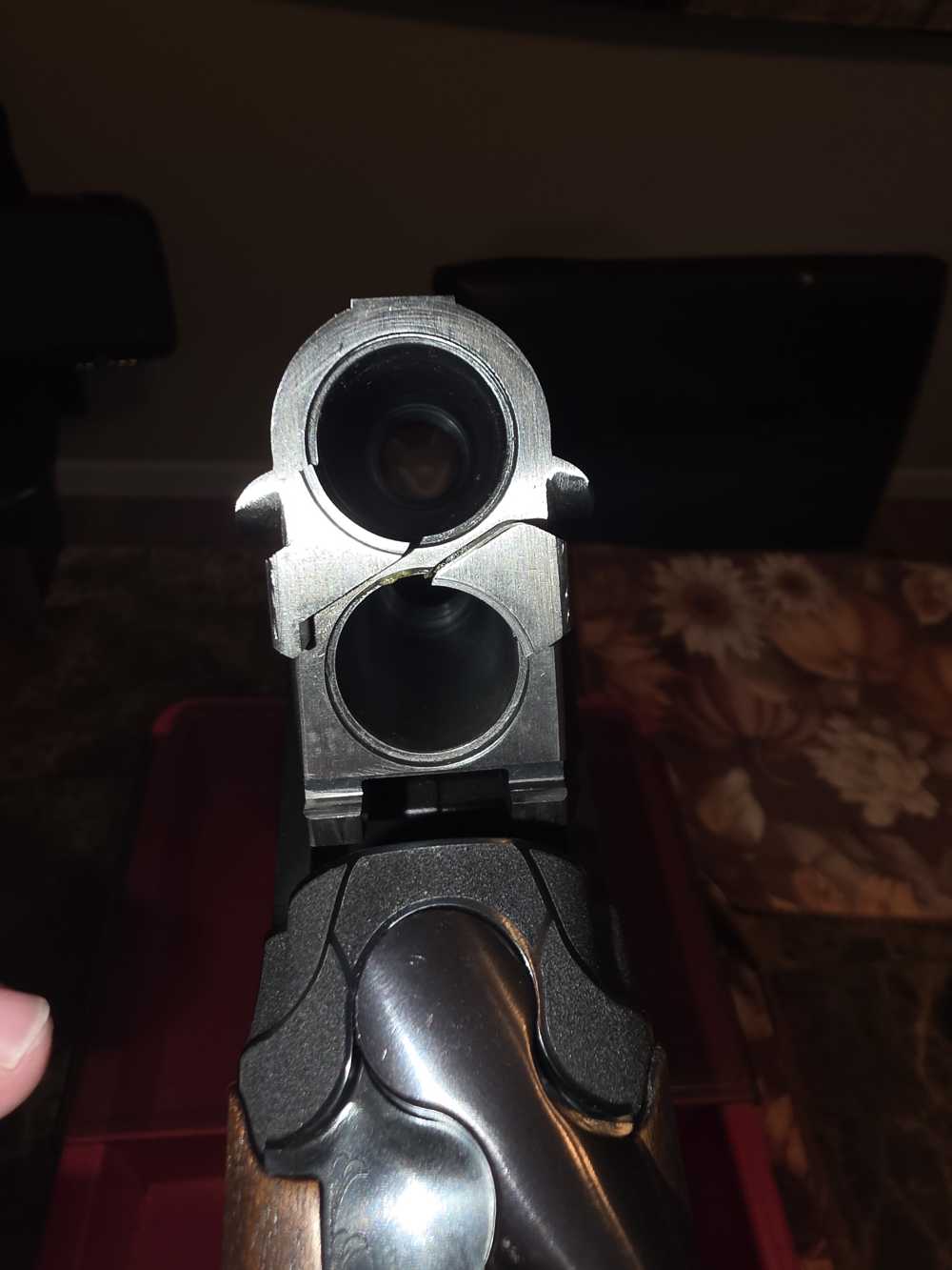 Brand new never fired Fair Carrera V.-img-17