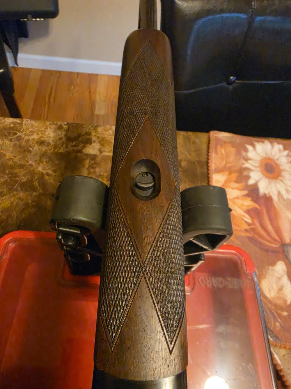 Brand new never fired Fair Carrera V.-img-15