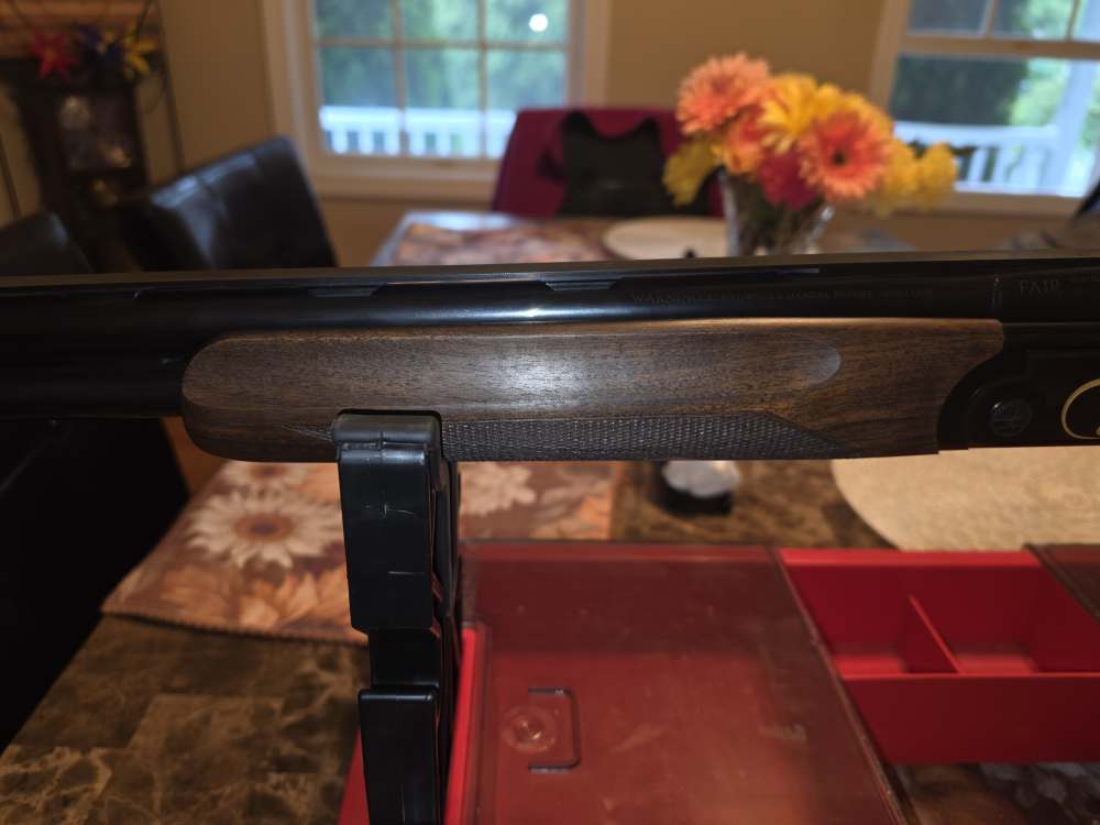Brand new never fired Fair Carrera V.-img-5