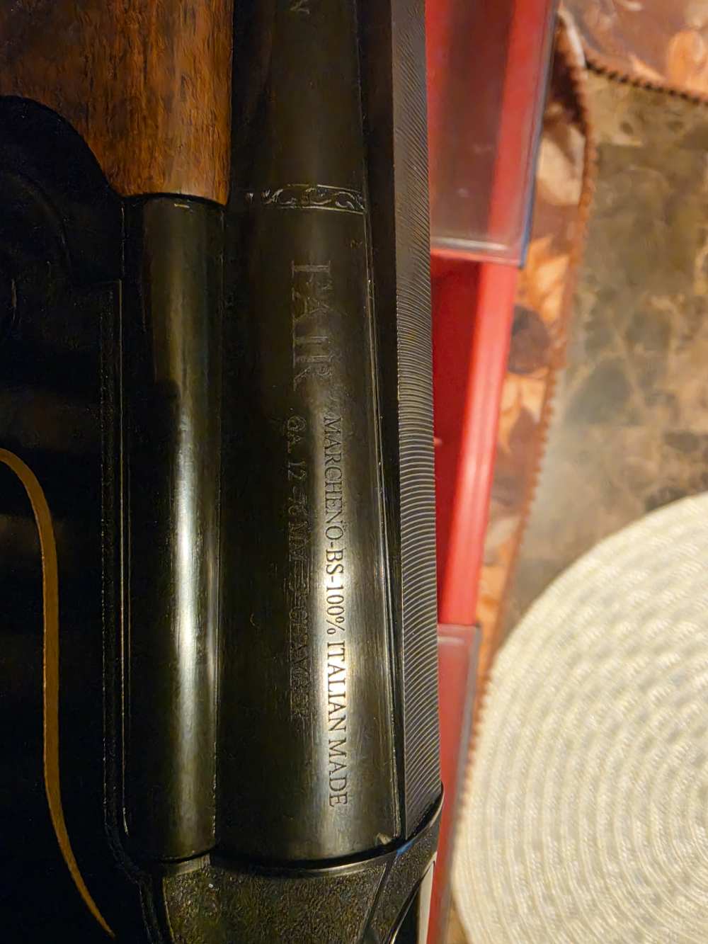 Brand new never fired Fair Carrera V.-img-20