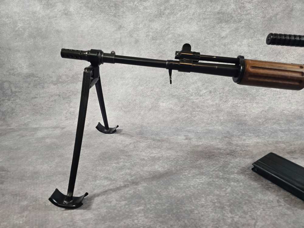 FN FAL 50.42 – Belgian FN FALO – Excellent-img-9