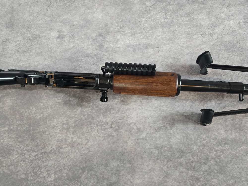 FN FAL 50.42 – Belgian FN FALO – Excellent-img-23
