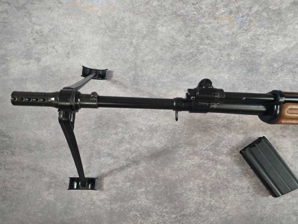 FN FAL 50.42 – Belgian FN FALO – Excellent-img-13