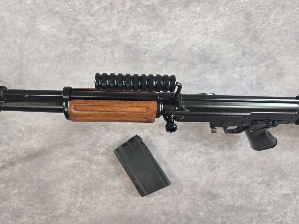 FN FAL 50.42 – Belgian FN FALO – Excellent-img-14
