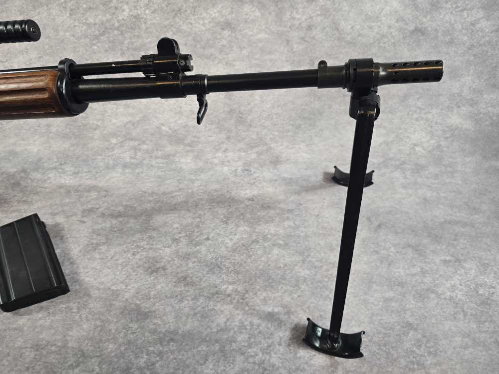 FN FAL 50.42 – Belgian FN FALO – Excellent-img-4