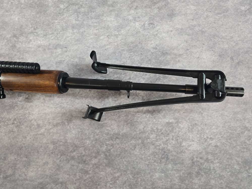 FN FAL 50.42 – Belgian FN FALO – Excellent-img-22