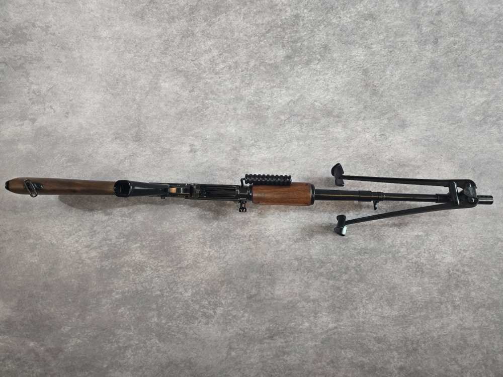 FN FAL 50.42 – Belgian FN FALO – Excellent-img-21