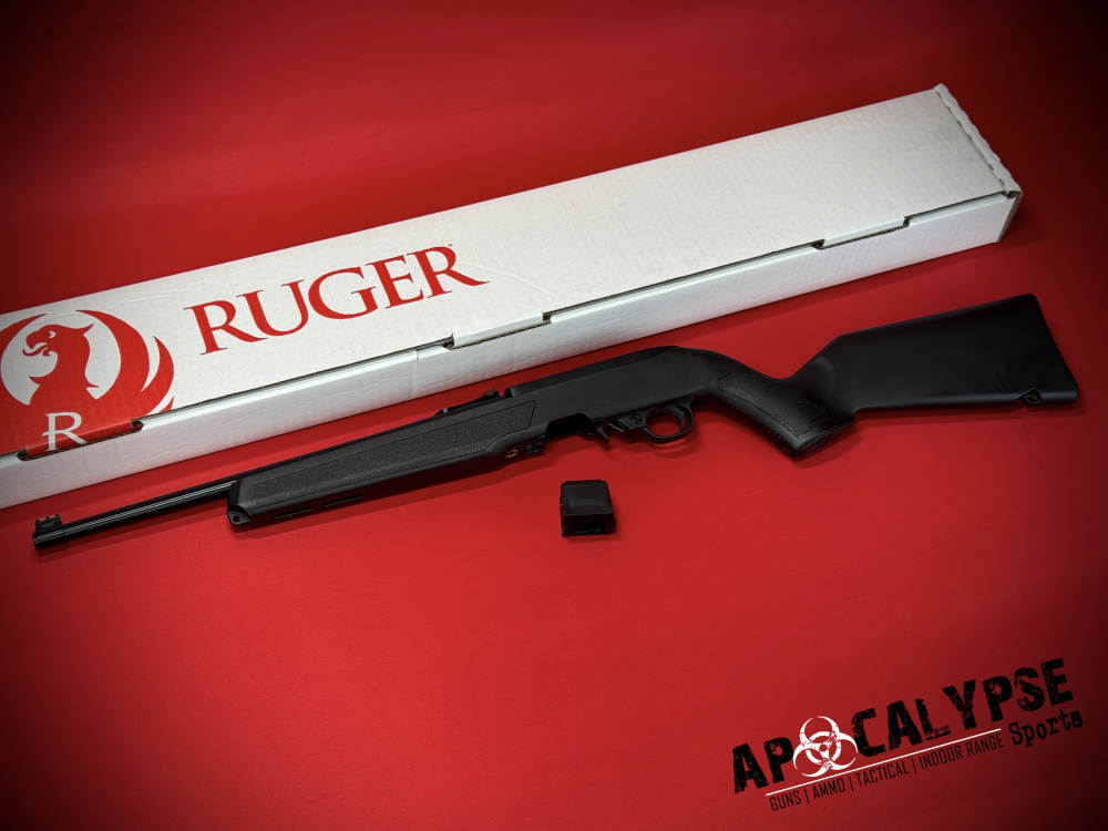 Ruger 10/22 -img-0