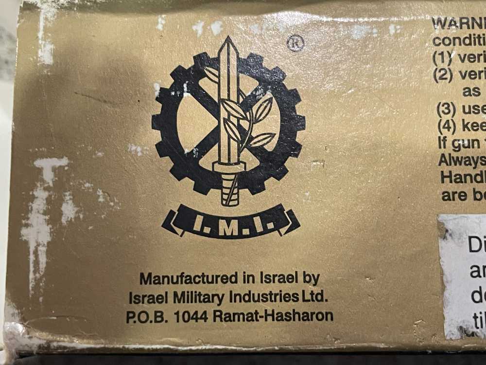 SAMSON Ultra IMI .50ae, 300 GR Jacketed Soft Point 40 Centerfire Cartridges-img-5