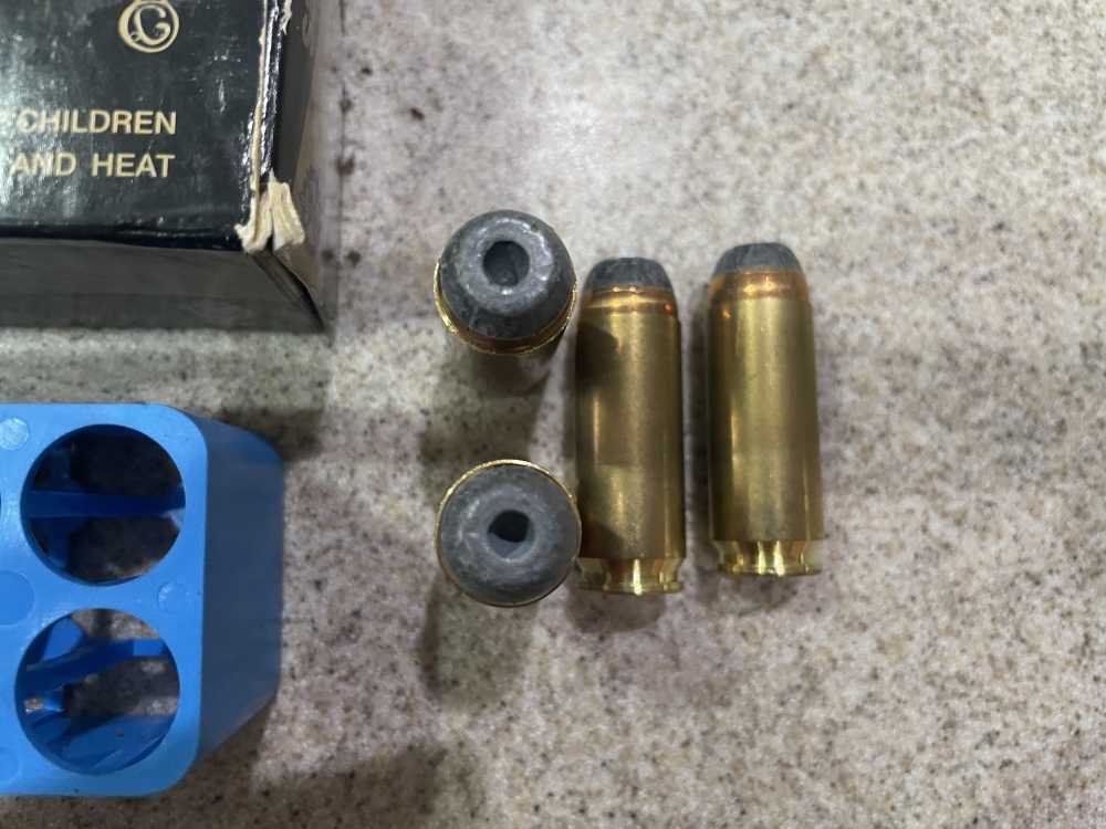 SAMSON Ultra IMI .50ae, 300 GR Jacketed Soft Point 40 Centerfire Cartridges-img-3