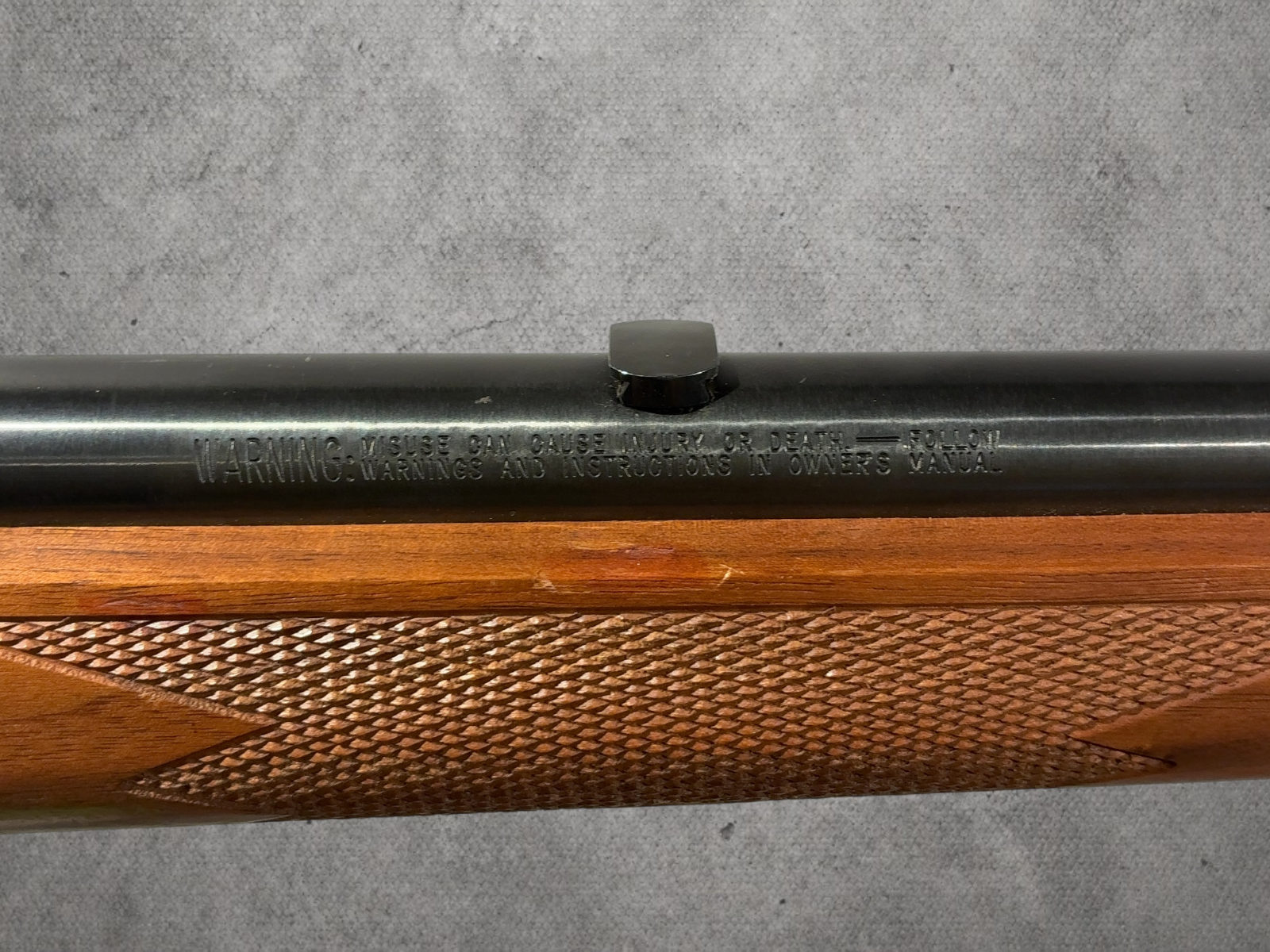 Marlin 1895G 45-70 Government Ported Guide Gun -Stock #43-img-10