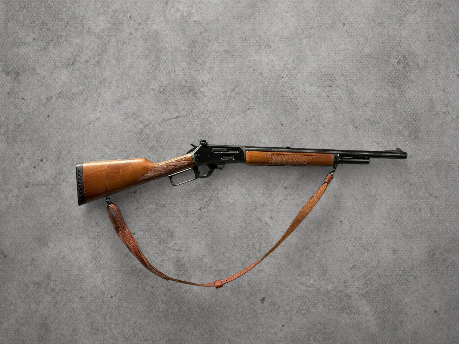 Marlin 1895G 45-70 Government Ported Guide Gun -Stock #43-img-0