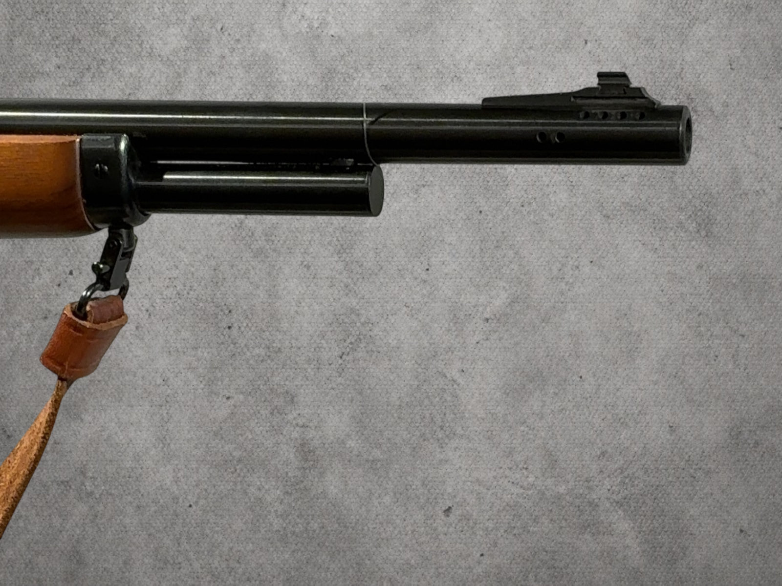 Marlin 1895G 45-70 Government Ported Guide Gun -Stock #43-img-9