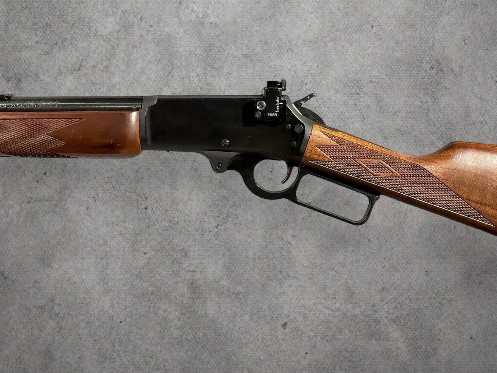 Marlin 1895G 45-70 Government Ported Guide Gun -Stock #43-img-4