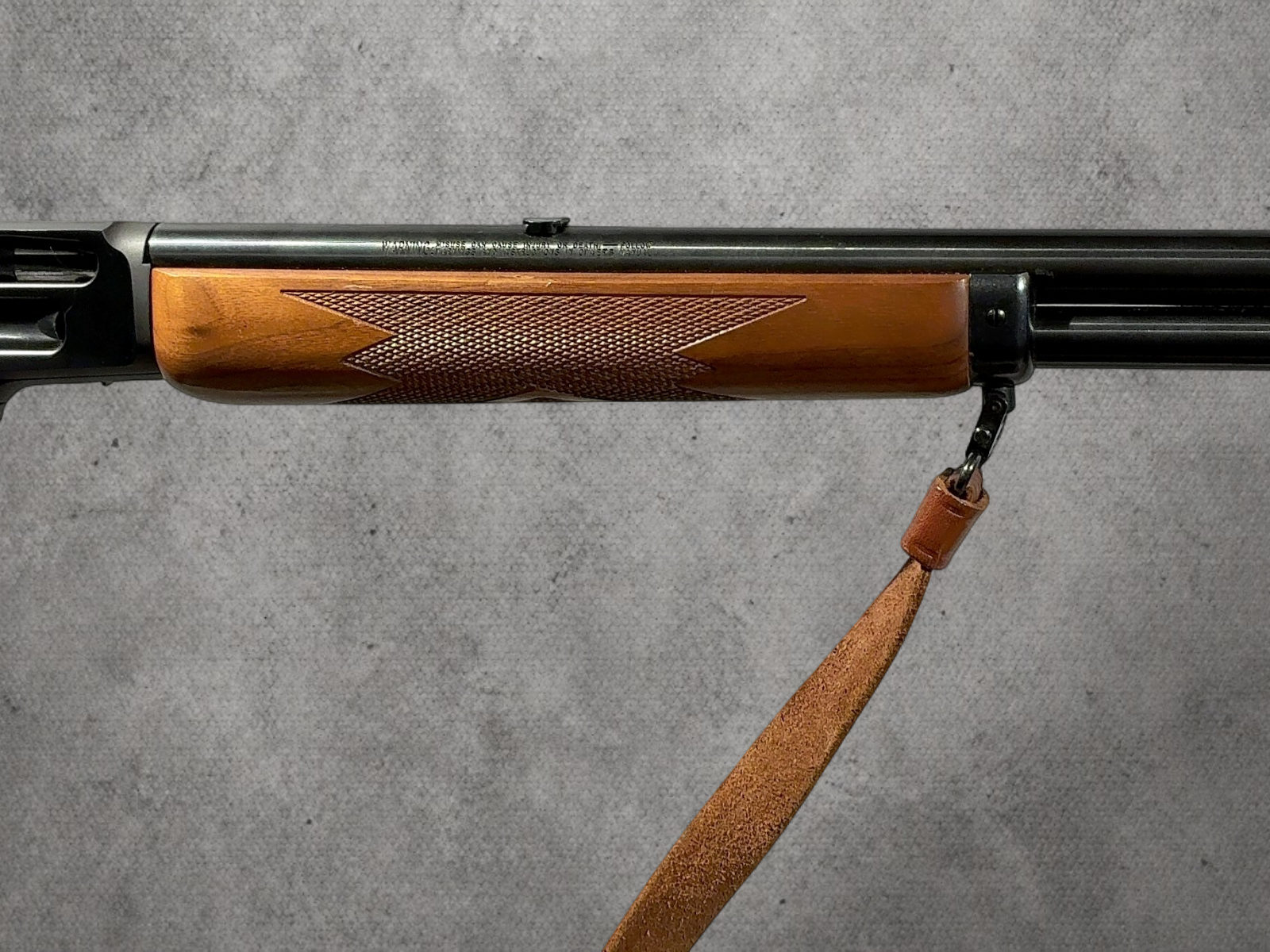 Marlin 1895G 45-70 Government Ported Guide Gun -Stock #43-img-8
