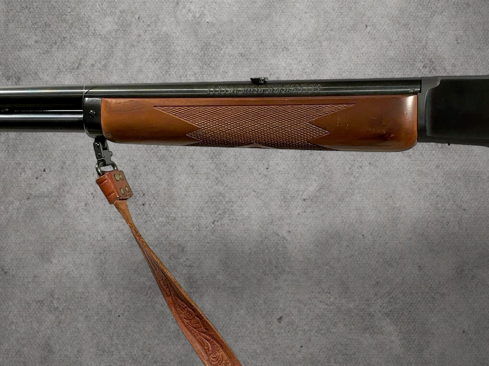 Marlin 1895G 45-70 Government Ported Guide Gun -Stock #43-img-3