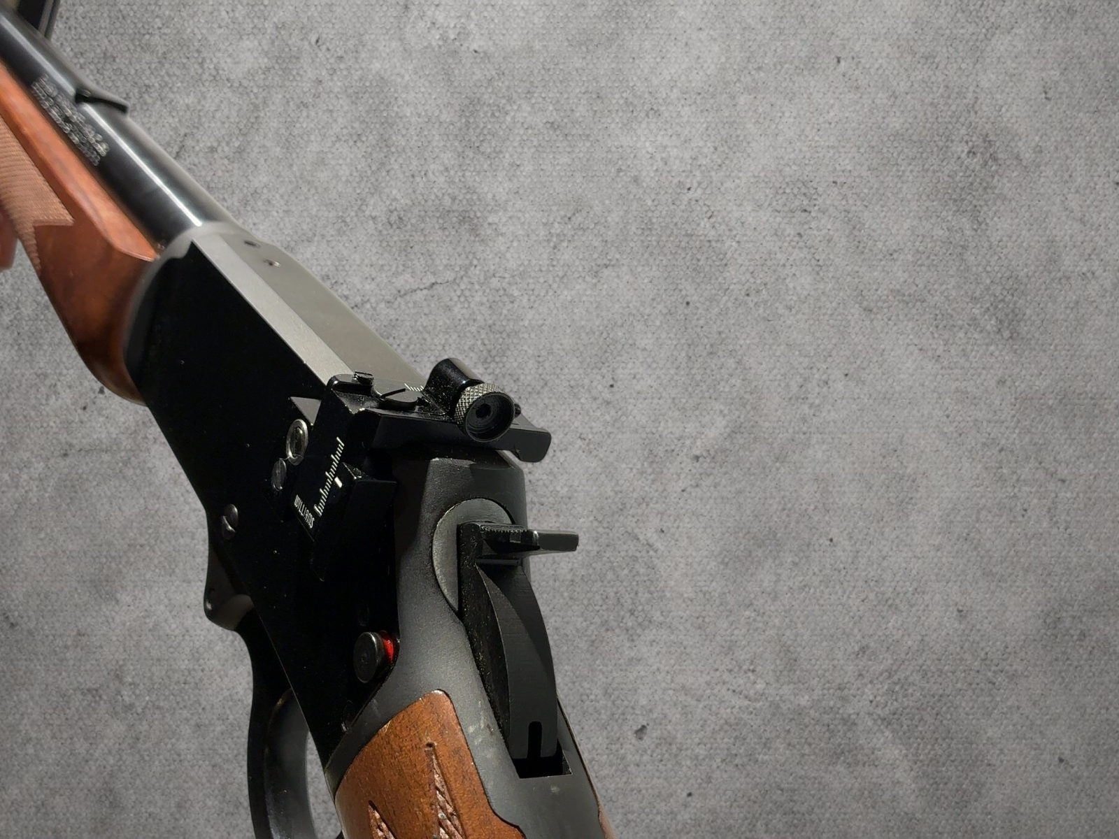 Marlin 1895G 45-70 Government Ported Guide Gun -Stock #43-img-15