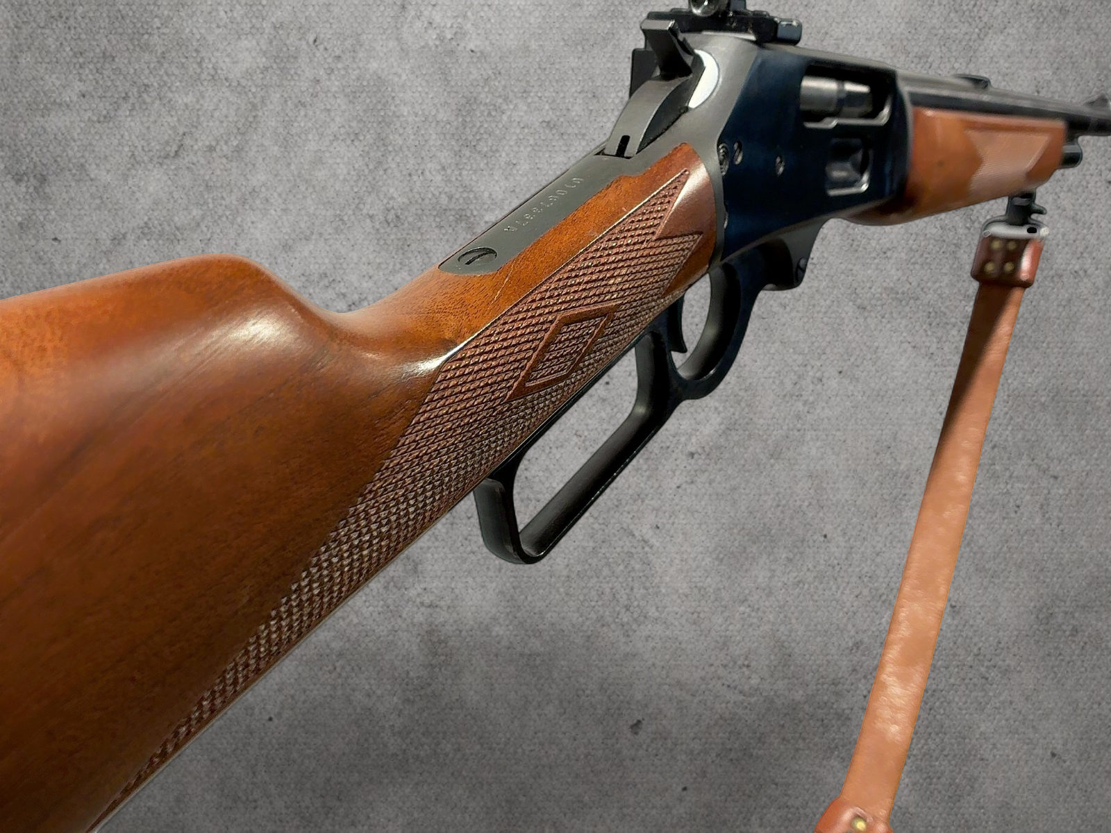 Marlin 1895G 45-70 Government Ported Guide Gun -Stock #43-img-17
