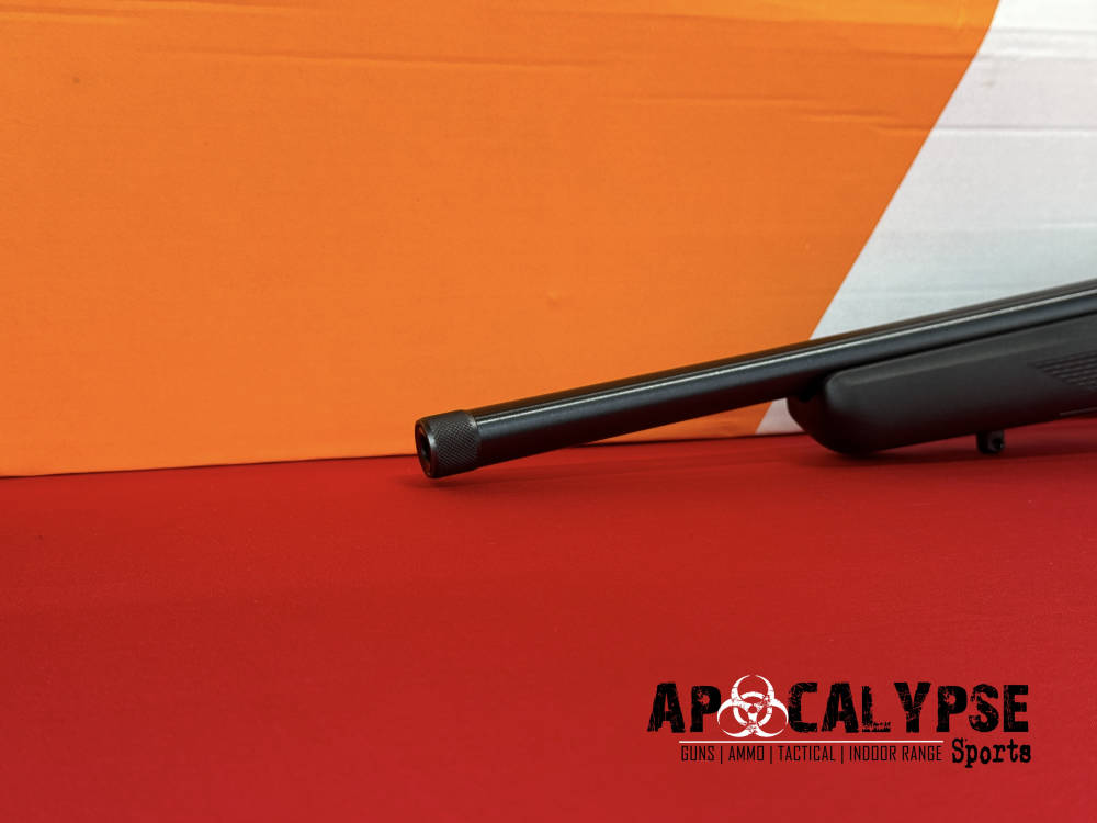 Tikka T3x Lite 350 Legend -img-4