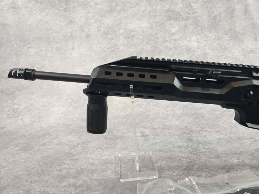 CZ Scorpion EVO 3 S1 – Excellent – 5 Magazines-img-5