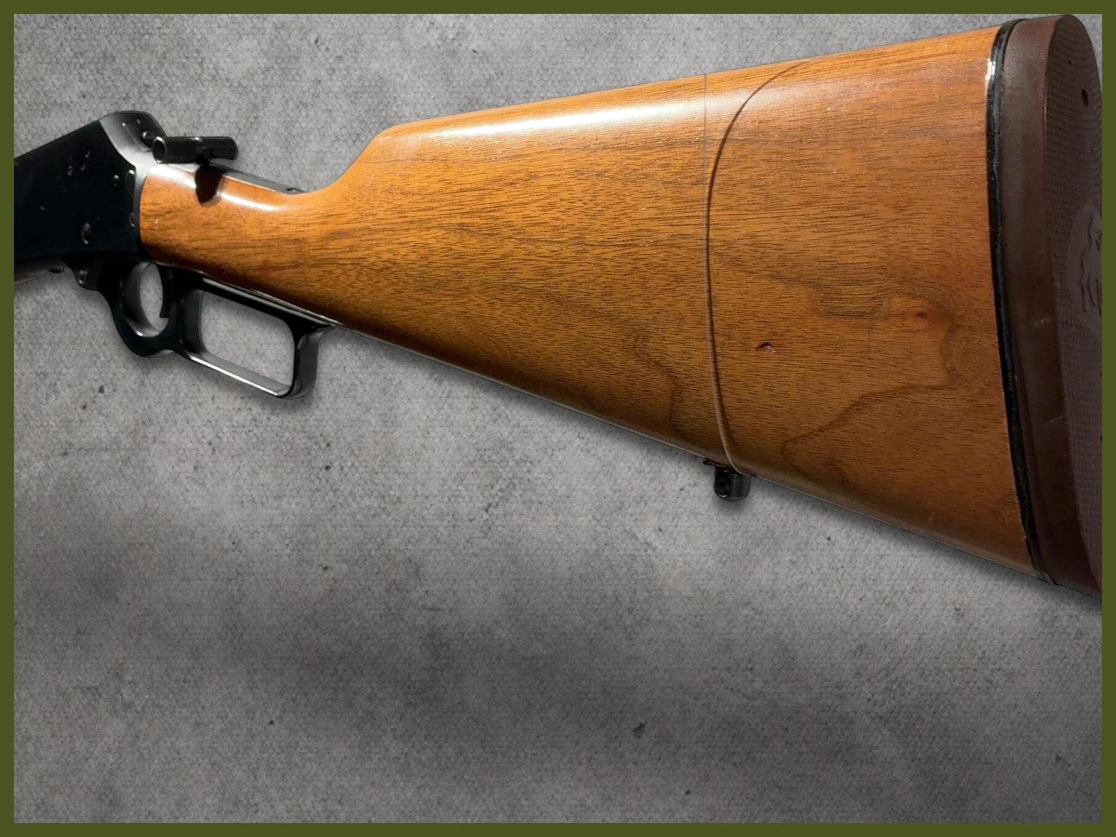 Marlin 1894CL (Classic) 25-20 Winchester Ducks Unlimited-Stock #42-img-13