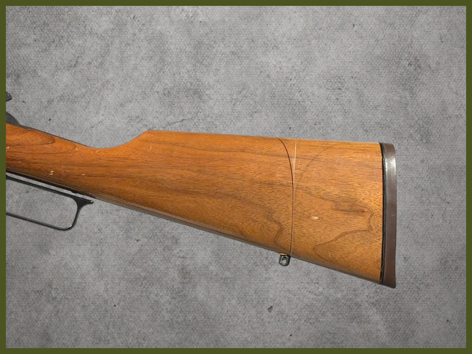Marlin 1894CL (Classic) 25-20 Winchester Ducks Unlimited-Stock #42-img-5