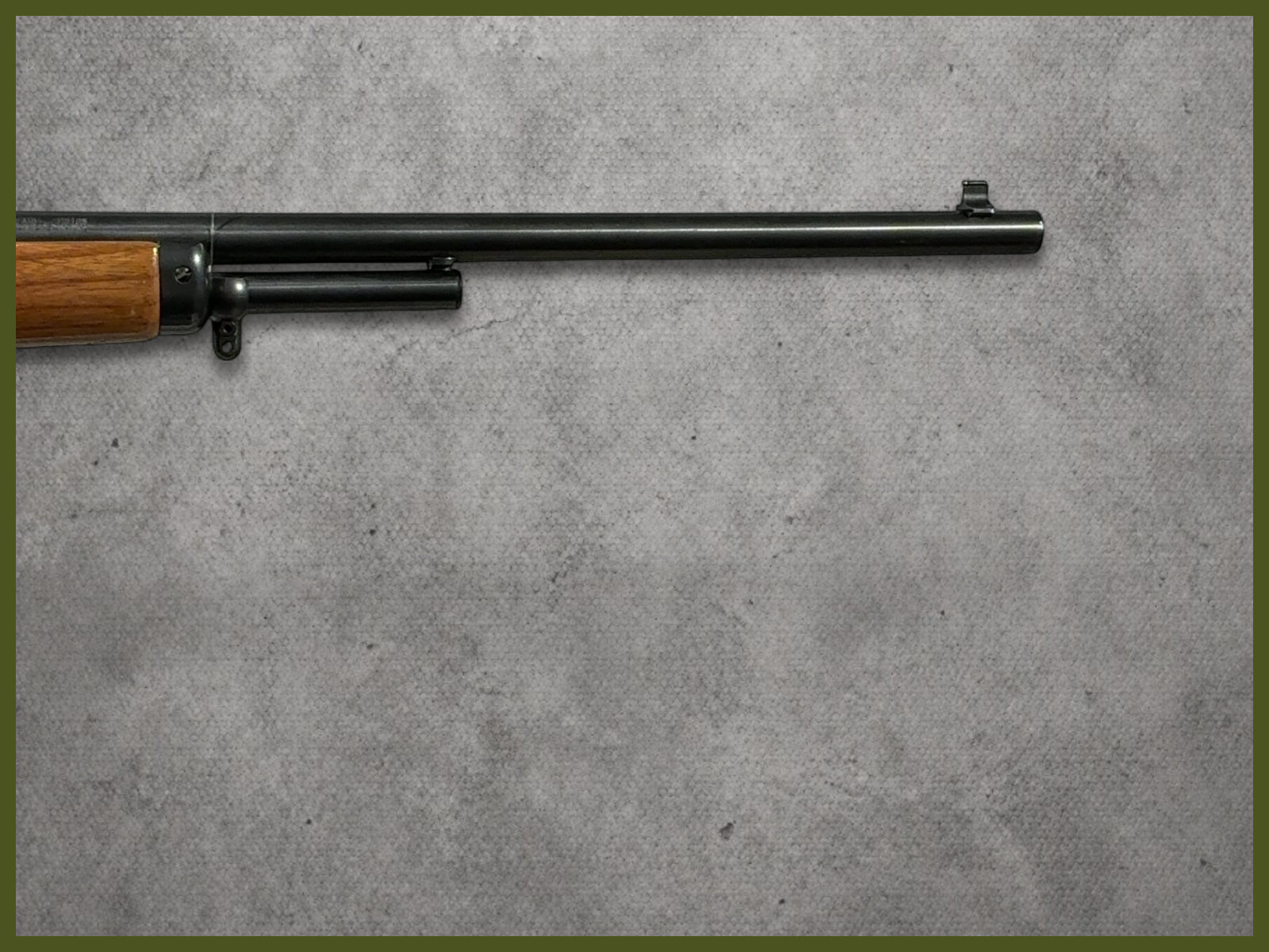 Marlin 1894CL (Classic) 25-20 Winchester Ducks Unlimited-Stock #42-img-9