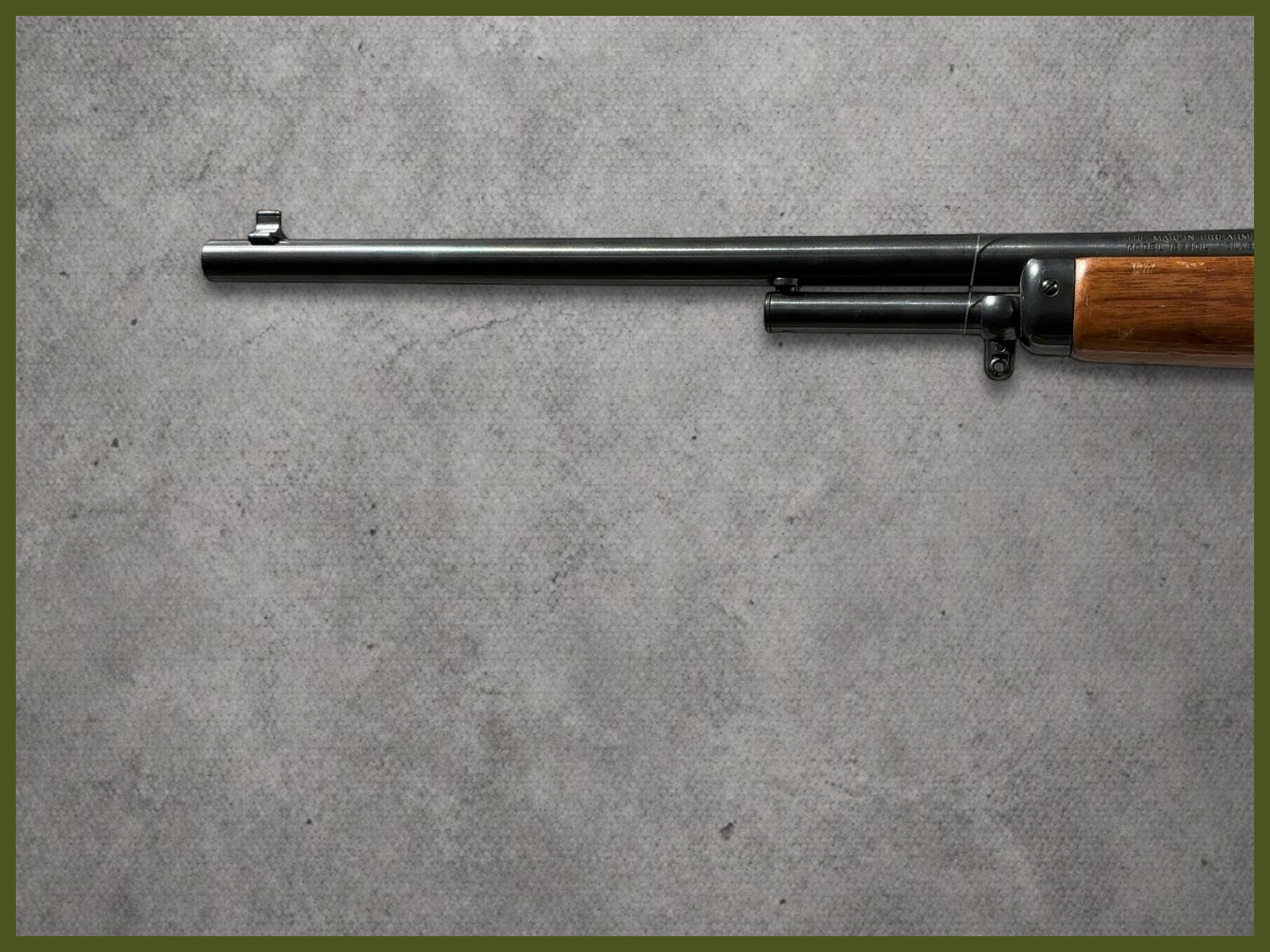 Marlin 1894CL (Classic) 25-20 Winchester Ducks Unlimited-Stock #42-img-2