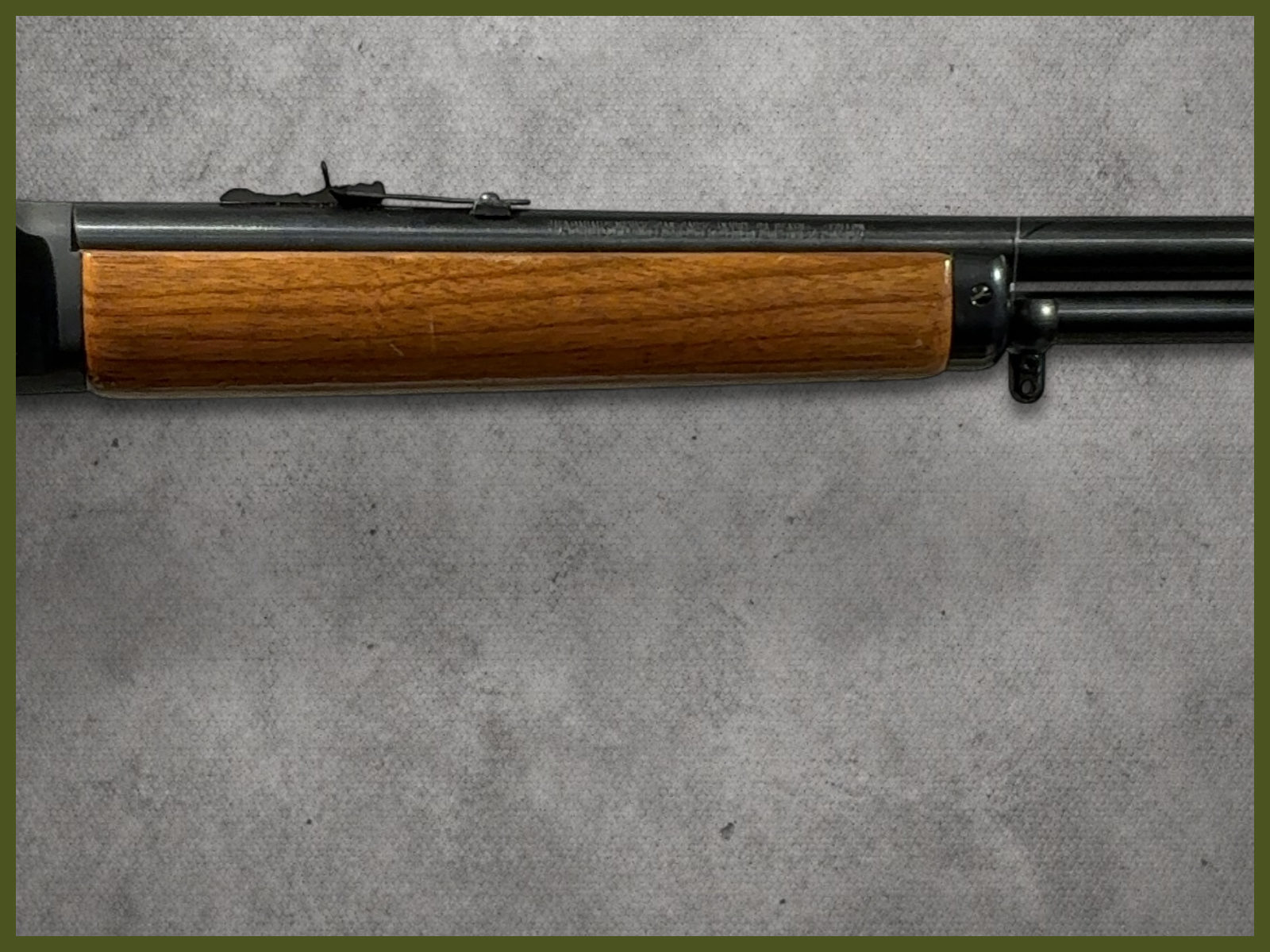 Marlin 1894CL (Classic) 25-20 Winchester Ducks Unlimited-Stock #42-img-8