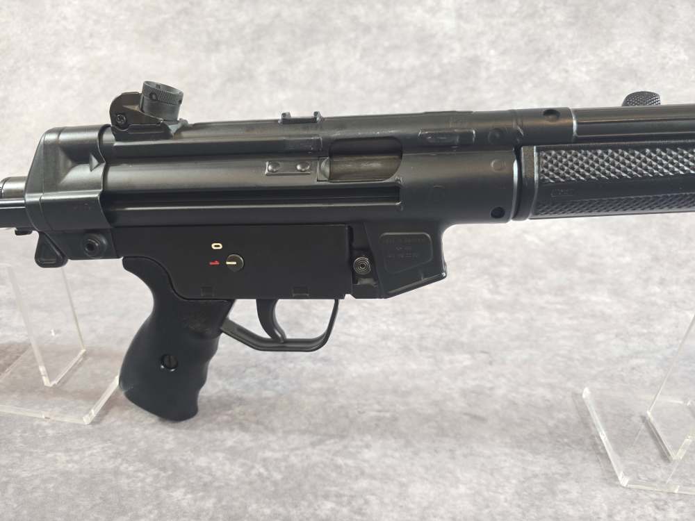 Heckler & Koch HK94 A3 – First-Year Production – 3-Digit Serial -img-2