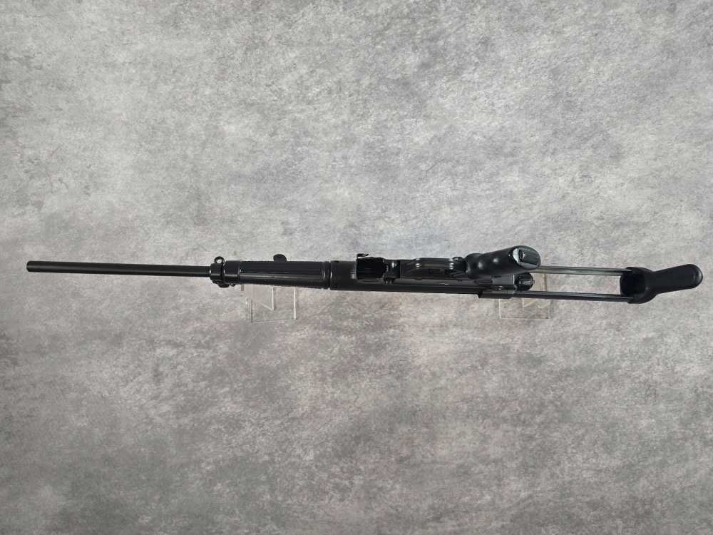 Heckler & Koch HK94 A3 – First-Year Production – 3-Digit Serial -img-13
